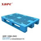 eur recycled pallet returns customer return pallets
