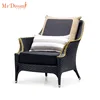 Mr Dream hot sale middle east luxury royal rattan wicker home sofa living room furniture set