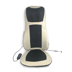 shiatsu neck massage pillow