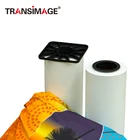 Factory price 100gsm roll size heat transfer sublimation paper