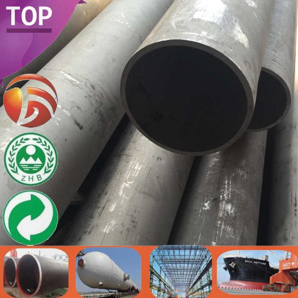 750mm diameter steel pipe Quality Of St37 Properties Mechanical A106 Assured Steel