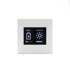 portable PM1.0 PM2.5 PM10 Humidity Temperature carbon dioxide CO2 gas analyzer air quality analyzer