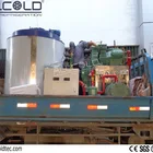 8 tons flake ice machine/flake ice maker/flake ice making machine