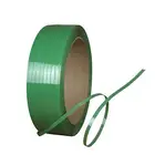 Color Coated Plastic PET Packing Strapping