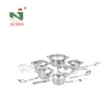 /product-detail/hot-sale-18pcs-stainless-steel-cookware-set-casserole-sauce-pot-soup-stock-pot-frying-pan-skillet-hot-pot-set-with-spoon-60772633789.html