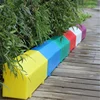 Factory supply competitive plastic road kerbs price