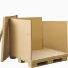honeycomb paper cardboard for Packaging box cardboard pallet boxes
