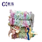 2019 hot waste PU Foam scrap for rebond foam