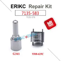 piezo injectors