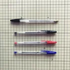 Mixoffice 934 standard quality best selling office and student 50pcs pack cheap ball pen 934 ball pen