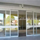Heavy Operator Doortec Advanced Heavy Duty Commercial Automatic Door Glass Sliding Door Operator