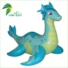 Wolrdwild Mysterious Inflatable Nessie Cartoon for sale