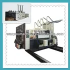 Corrugated sheet production line with high quality and competitive price