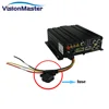 4 CH 720p HD CCTV DVR Delete Account With GPS 3G SIM Card Real-time Monitoring Mobile DVR