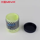 MIYA Creative Acrylic Paint DIY Waterproof Paint 300ml 49 Colors acrylic paint set