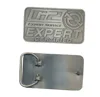 custom zinc alloy metal belt buckles for sale
