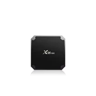 2019 Worthwhile X96 MINI 1GB/2GB 8GB/16GB 2.4G Wifi Set Top Box Android 7.1 TV Box Digital Smart Tv Box