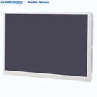 replacement 10.1" cheap color tv lcd screen