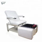 Luxury Electric Foot SPA Pedicure Chair from China