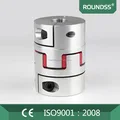 Encoder Coupling material Flexible coupling RD1 encoder accessory