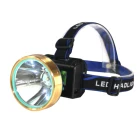 YJN3821 Smart Sensor Super Bright Light Long Range Led Headlight Automatic