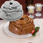 Bakeware Aluminum Cake Pan Sample Available,Food Grade Baking Dishes&Pans Aluminium Non-Stick Coating Cake Mould