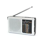 New design hot sell mini cheap am fm radio k-257