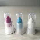 safety pen needle/innovative autoshied insulin pen needle/soft and safety injection