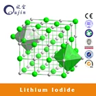 High Purity lithium iodide battery in China factory