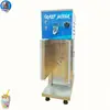 Chinese Wholesale disposable soft ice cream maker machine, one shot ice cream