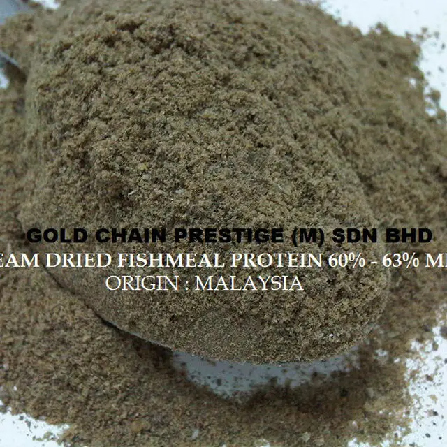 fishmeal powder