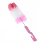Wholesale Customized Cleaning Cup Brush For Bottle