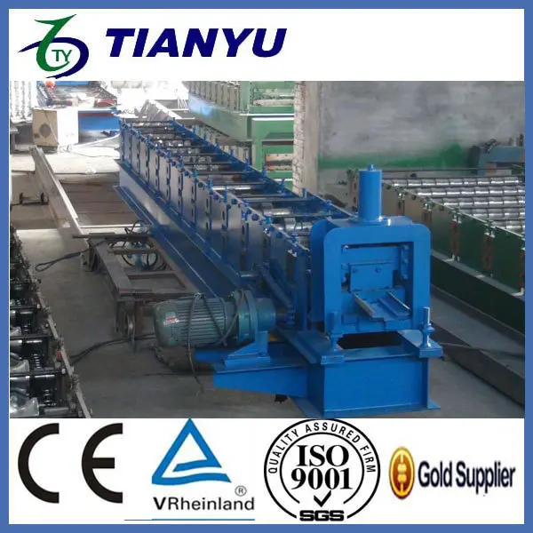 used in Thailand low noise door frame machine