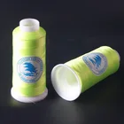 Shengfeng High Quality Low Shrinkage 120D/2 Viscose Rayon Embroidery Thread Price