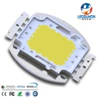 White Led Led Chip 50w High Lumen Bridgelux Chip White 6500K 50w Cob Led