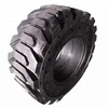 16/70-20 tires Advance solid forklift tire