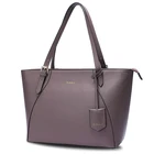 MINANDIO Custom European stylish shoulder bag women tote bags handbag for factory designer handbags wholesale