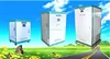 70KW output power triple output type off grid inverter for solar/wind power system