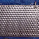 Plate Square Cooler Plate Popular High Efficiency Stainless Cooler Plate