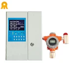 High Quality Factory Price Toxic gas alarm control system