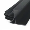 Coextruded profile sealing strip soft and hard PVC doors and windows seals