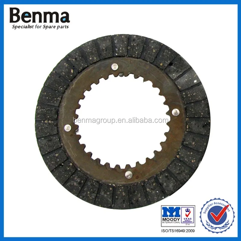 Long Service Life Go Kart Clutch Kits Gx160 Gx200 Gx270 Gx390 Buy Go