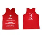 Marathon vest, Gym vest, Sport vest, shirt
