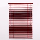 Different Types Wood Venetian Curtains Providers Component Prices
