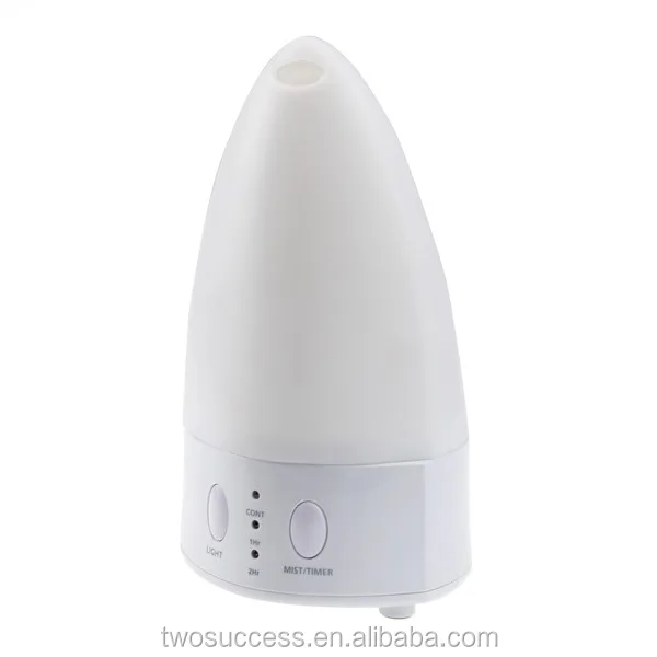 Colors Night light Cool Mist Humidifier