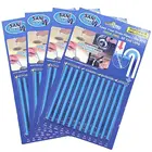 Toilet Drain Pipes Sani Sticks Drain Cleaner and Deodorizer