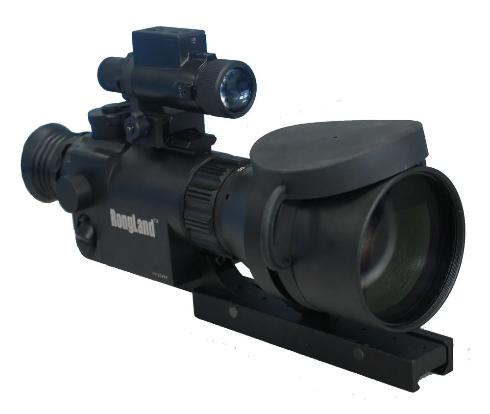 military night vision scope with high quality and cheap price, View