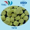 TMTD Rubber Accelerator / TMTD White Powder / CBS /MBTS / Thiram.