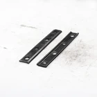 Railway Accessories BS Standard Fishplate With Large Supply