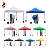 Factory Supply Popup Beach Tent Gazebo Canopy for Advertising Trade Show and Entertainment